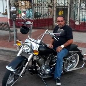 Meet your Posher, Robert